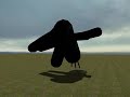 Breakdancing Cactuar Breakdancing Cactuar