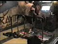 #32: DJ 8-Ball - Rock Bottom Dollar  [Sony Metreon, 2000]