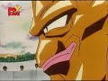 dragonball gt español  castellano  episodio 56 parte 1/2