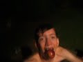 Lumpkin vs Buggey at Apple Bobbing