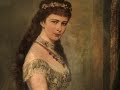 Elizabeth,Queen of Austria