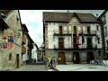 Pirineo Aragonés (España) Alfredo Kraus canta la Jota 