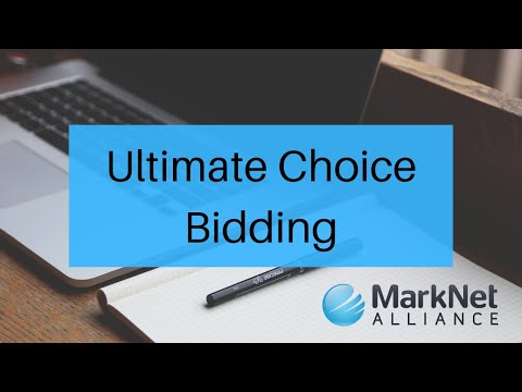 how to bid on real estate