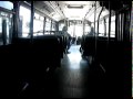 A ride on 1990 Welland Transit Orion I 119 A ride on 1990 Welland Transit Orion I 119