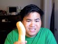 Ask Ryan Episode #4 what is your favorite Veggie? Potatoes!