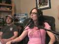 Weezy & The Swish: Backstage with Lisa Kushell Arch