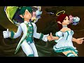 DDF Season 1 Entry - MaxxPerfect