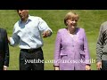 Click here to watch this video G8 leaders Cameron, Obama and Merkel relax by watching Chelsea victory