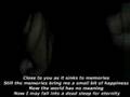 J-Walk Suddenly with lyrics