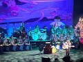 Brian Setzer Orchestra: My Favorite Things