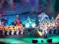 Brian Setzer Orchestra: My Favorite Things