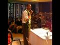 Obama in New Hampshire, 100 Club Speech