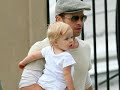 Shiloh Nouvel Jolie Pitt