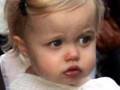 Shiloh Nouvel Jolie Pitt