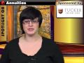 Annuities - Spotlight November 2009