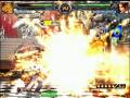 God Rugal(Waruzaki) vs Kyo-Type-U(Me)