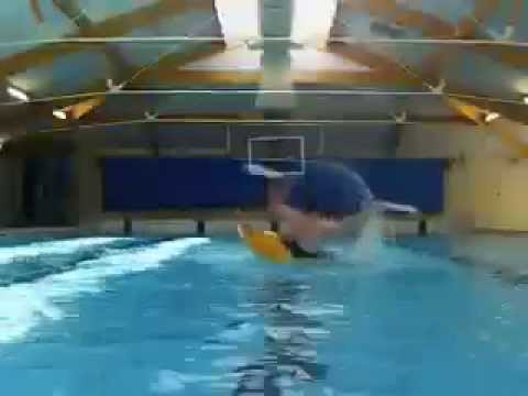 Kayaking Mix