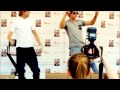one direction | dance !