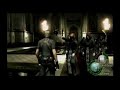Resident Evil 4 - Water Room 15+ zealots on screen Resident Evil 4 - Water Room 15+ zealots on screen