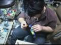 MAKING OFF DE UN KIT 1/24 (2� parte)