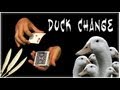 Amazing Duck Change Tutorial 