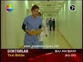 Doktorlar - 17.B�l�m Fragman? ( 2 )