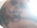 Happy person (Hand)