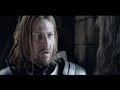El se�or de los anillos - Las dos torres version extendida