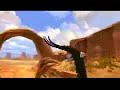 Spirit Stallion of the Cimarron trailer 2