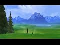 Spirit Stallion of the Cimarron trailer 2