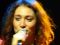 Regina Spektor - Love You're a Whore @ Postbahnhof