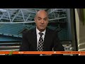 The World Game - Ian Rowden Interview Part 2