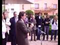 Inauguració del Nou Consultori de...