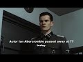  Ian Abercrombie video 3