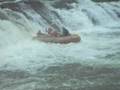 Rafting på Nilen 5