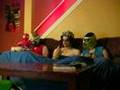Movie Night - The Backyard Bandits (Eps 4)
