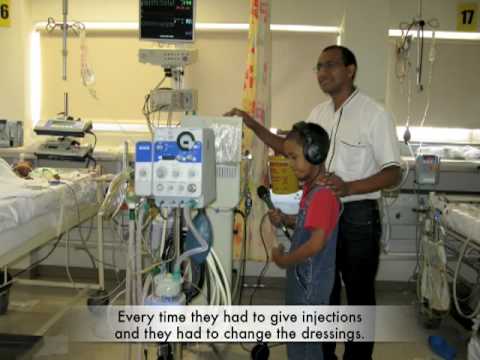 See video
