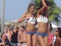 Bora Bora - Ibiza 2004