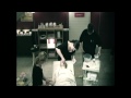 Taking a Face Cast Without the Victim Knowing - Derren Brown: Trick or Treat