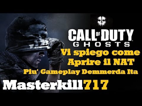 Come aprire nat xbox