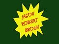 Alli Simpson's master class with Jason Robert Brown
