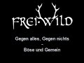 Bse und Gemein