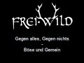 Bse und Gemein