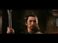 Forbidden Kingdom *fan made* Forbidden Kingdom *fan made*