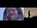 segundo video clip de almas�la (paloma povedano), realizado por alex llopis. 
