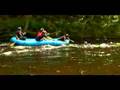 River & Safety Tips for Whitewater Rafting : How to Rescue Other Rafters When Whitewater Rafting