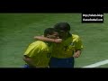 Bebeto and Romario, The best duo of All Time