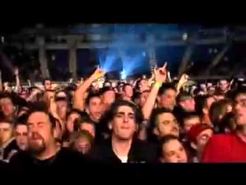 System Of A Down - Bounce live Penn state 2002