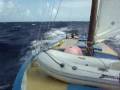 adventureantigua.com sailing to St. Martin