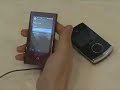 Samsung MP3 Player YP-P2 Bluetooth file transfer is here! -1